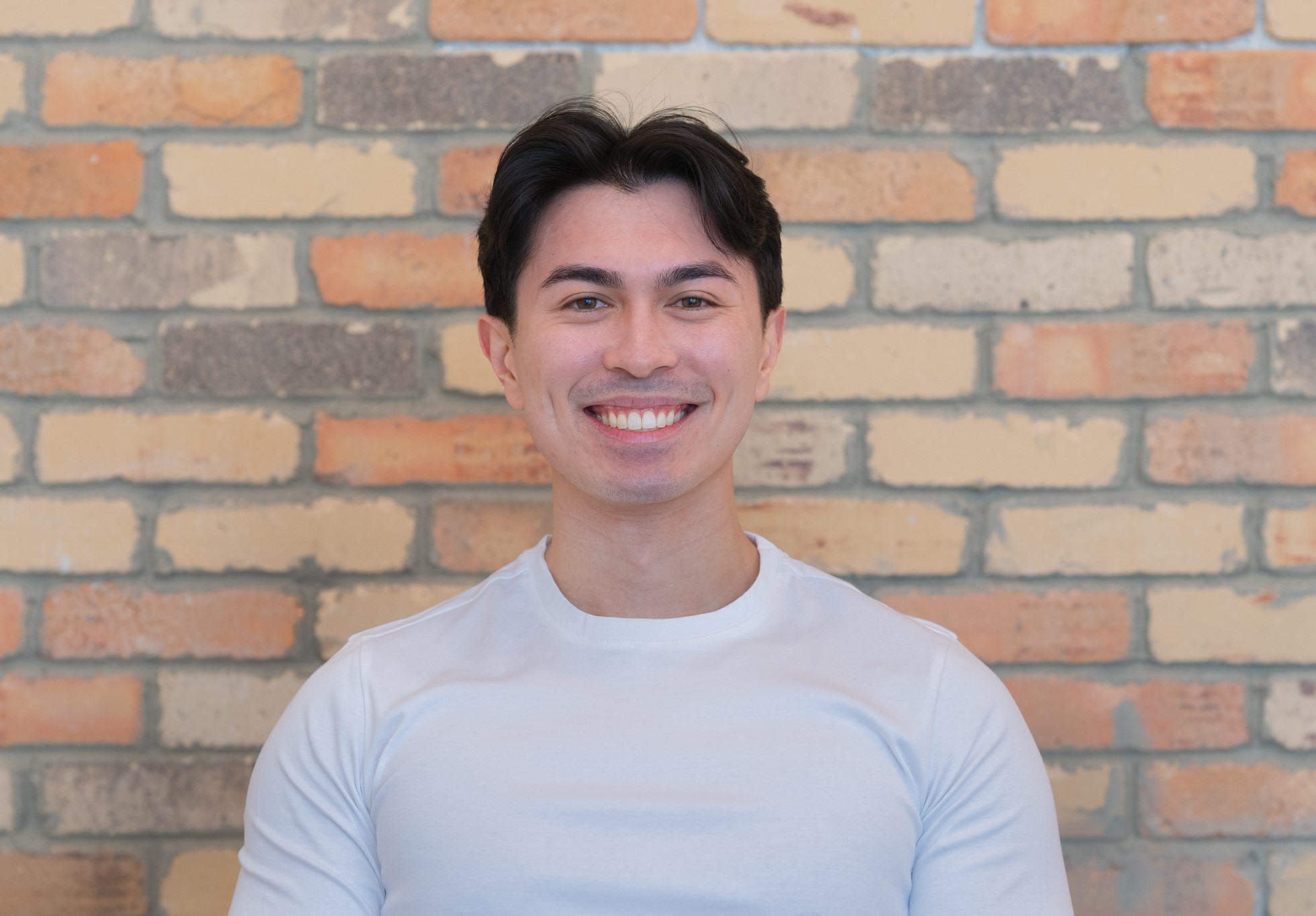 Dr. Miguel Cabuhat, General Dentist