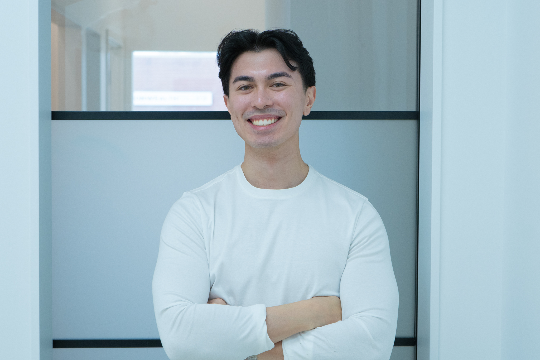 Dr. Cabuhat - Winnipeg Dentist