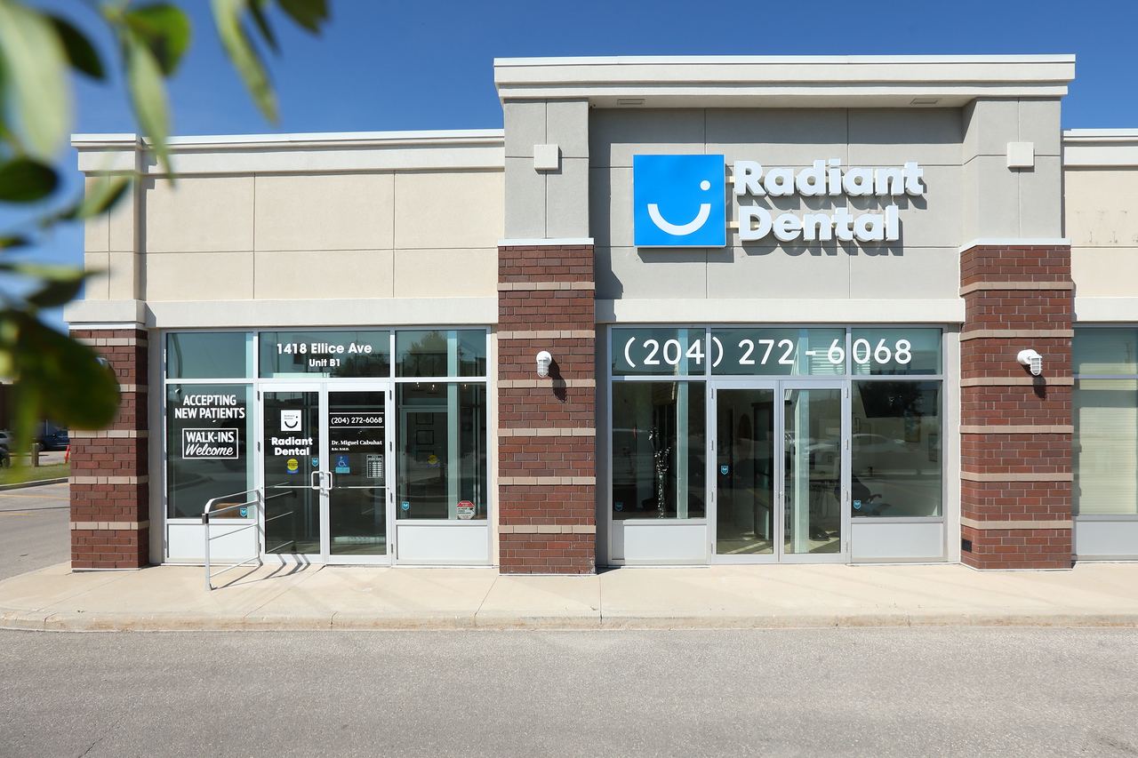 Central Location