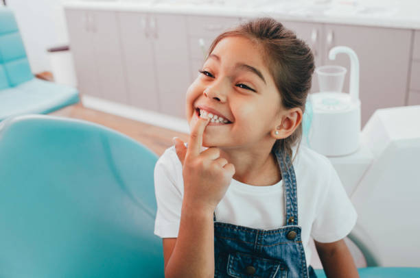 Kids Dentistry at Radiant Dental