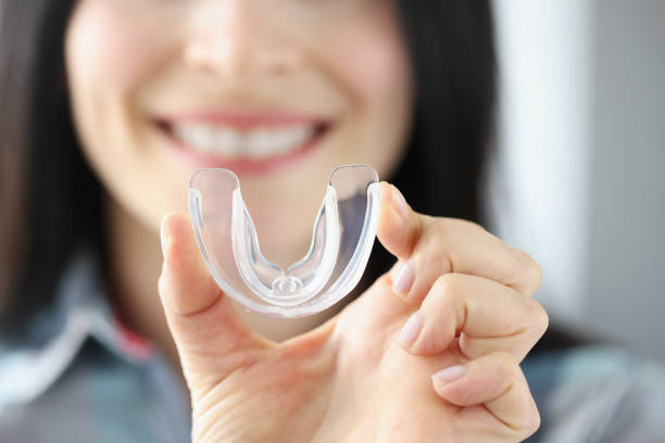 Night Guard for Teeth Grinding