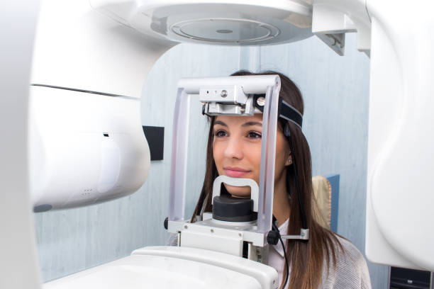 Dental X-Ray Services
