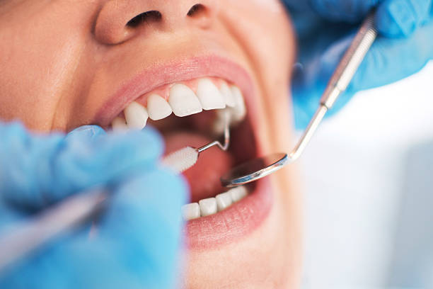 Our Dental Services in Winnipeg