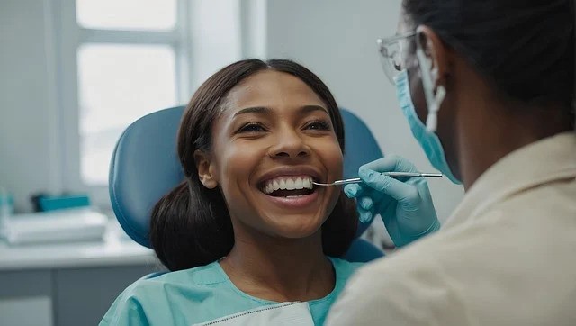 Comprehensive Treatment